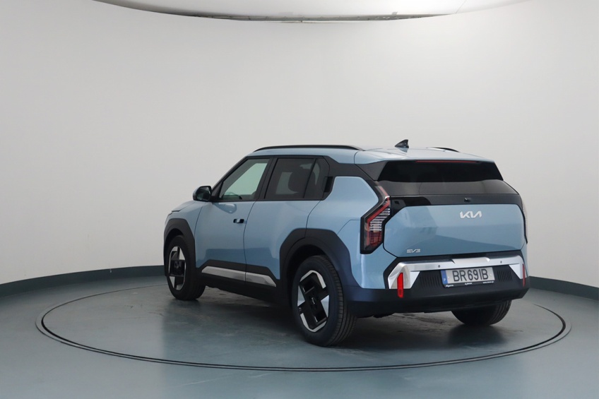 Kia EV3 DRIVE 58 kWh