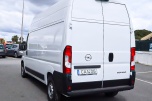 Opel MOVANO VAN 3,5T L3 H3