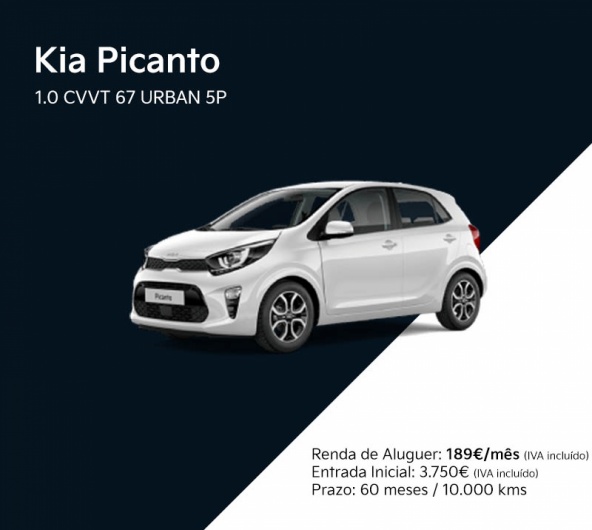 Kia Picanto Kia Picanto