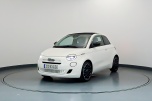 Fiat 500 ICON