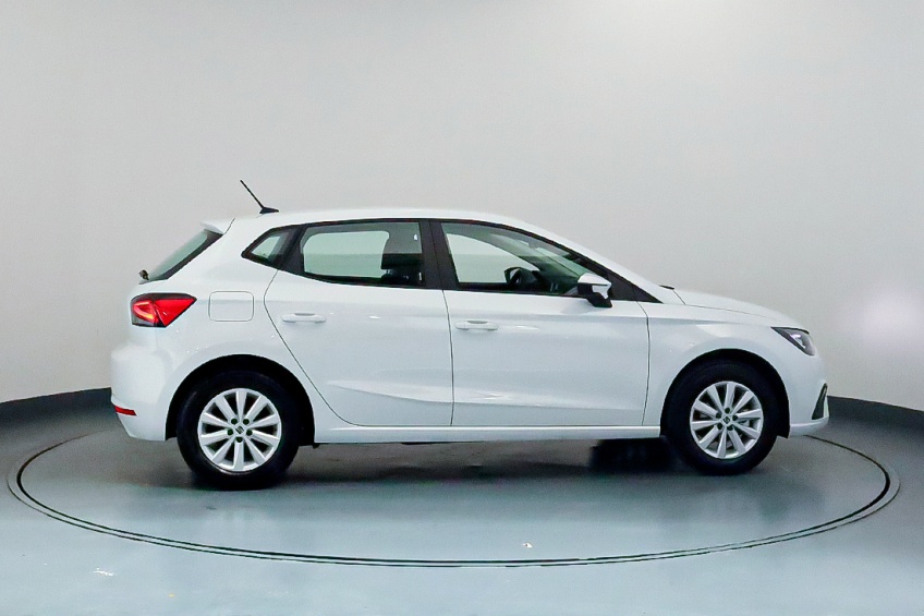 Seat IBIZA 1.0 TSI 95 CV STYLE PLUS