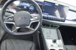 BYD SEALION 7 COMFORT