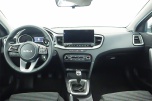 Kia XCEED 1.0T-GDi DYNAMIC