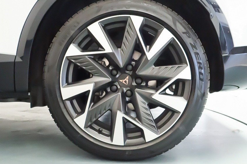 Cupra FORMENTOR 1.5 E-HYBRID PLUG-IN 204 CV DSG 6V AUTONOMIA 120 KM