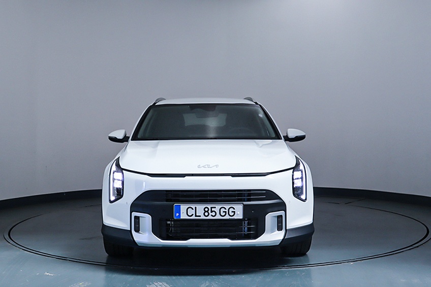 Kia XCEED 1.0 T-GDI MHEV 7DCT TECH