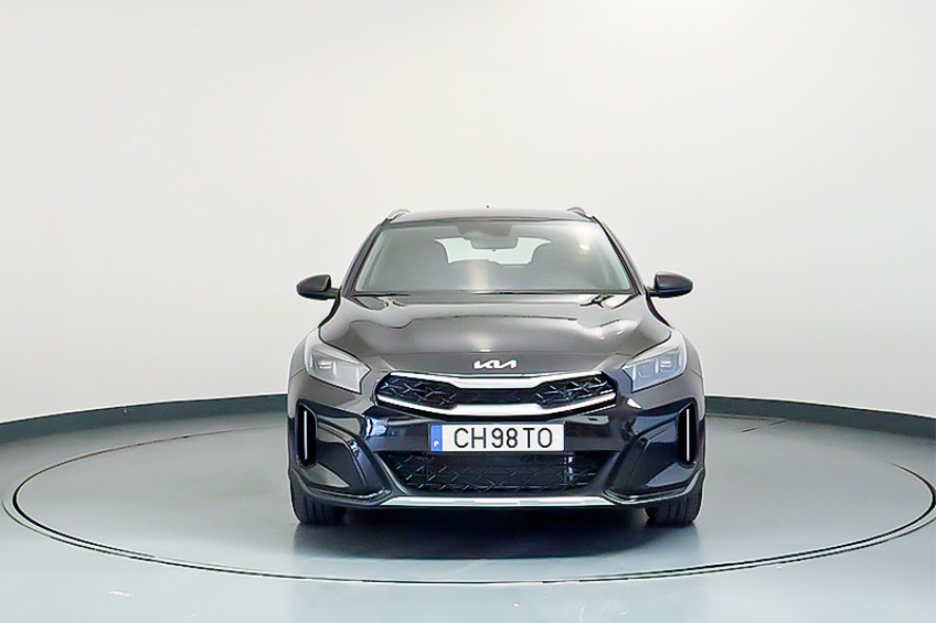 Kia XCEED 1.0T-GDi DYNAMIC
