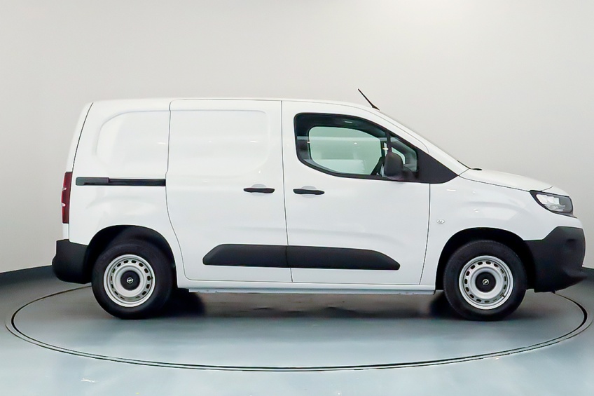 Opel COMBO CARGO M 15D