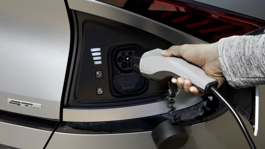 Kia EV6 reinventa a experiência de propriedade dos automóveis elétricos