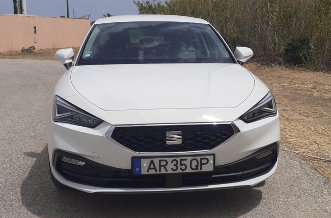 Seat Leon 1.0 TSi 110 Cv Style Plus Seat Leon 1.0 TSi 110 Cv Style Plus