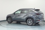 Hyundai TUCSON HYBRID