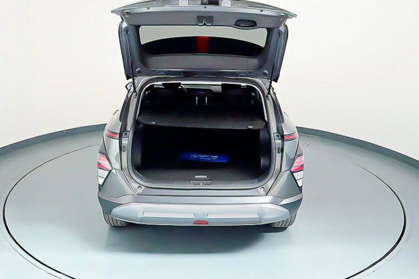 Hyundai KAUAI PREMIUM