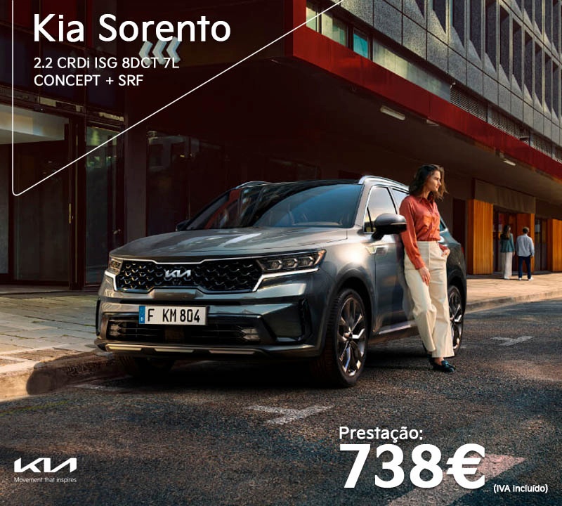 Kia Sorento Kia Sorento