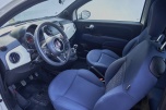 Fiat 500C Club 1.0 Hybrid 70 Cv