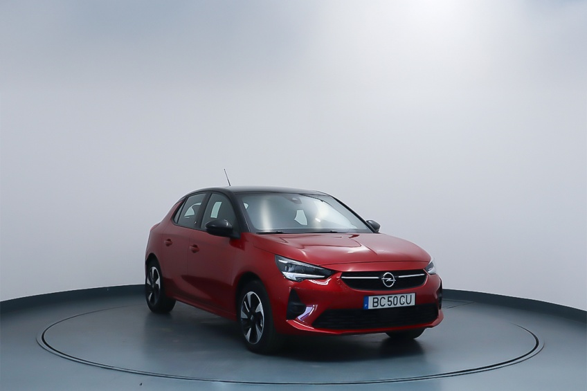 Opel Corsa-e GS El�trico 136cv CAR Bat. 50 kW
