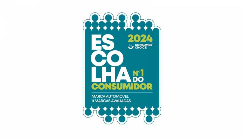 Pelo 11 ano consecutivo: Consumidores portugueses elegem a PEUGEOT como a Melhor Marca Automvel