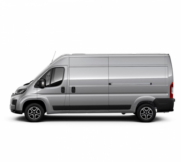 Movano Van L2H2 3.5T 2.2D 140cv CM6 para Empresas Por 470 / ms + IVA