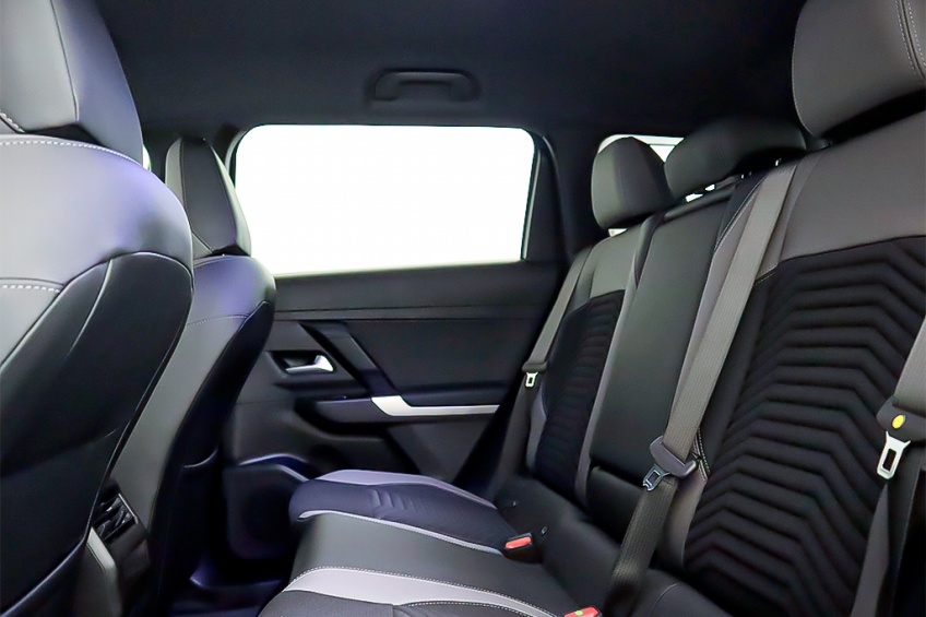 Jeep Compass First Edition