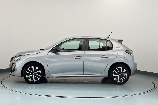 Peugeot 208  STYLE HYBRID 110CV e-DCS6 STYLE