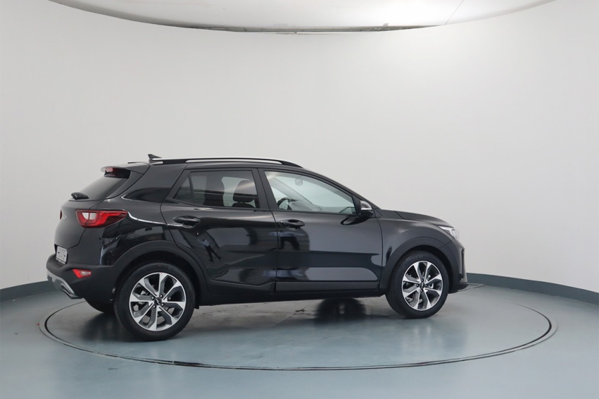 Kia STONIC 1.0T-GDi 7DCT DRIVE