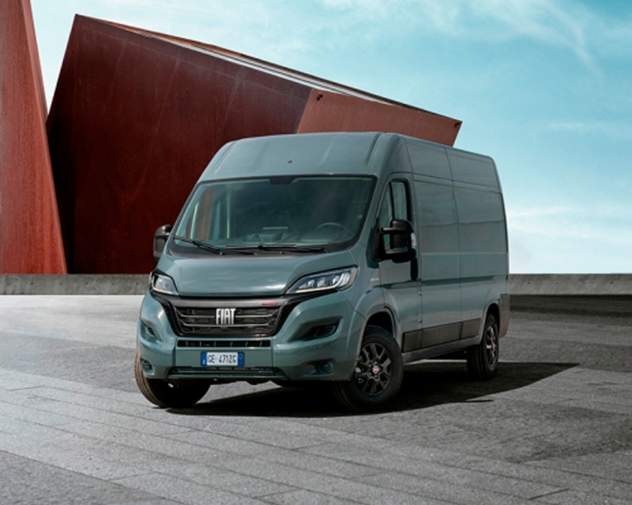 LEASING DUCATO Por: 329€/Mês + IVA* LEASING DUCATO Por: 329€/Mês + IVA*