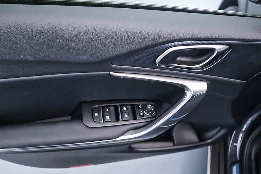 Kia XCEED 1.0 T-GDI MHEV 7DCT TECH