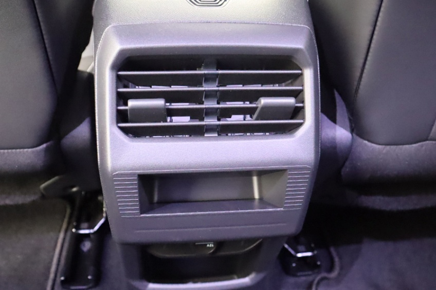 Opel Grandland Hybrid GS 145 Cv