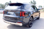 Kia SORENTO  HEV 2WD 6AT CONCEPT+SRF