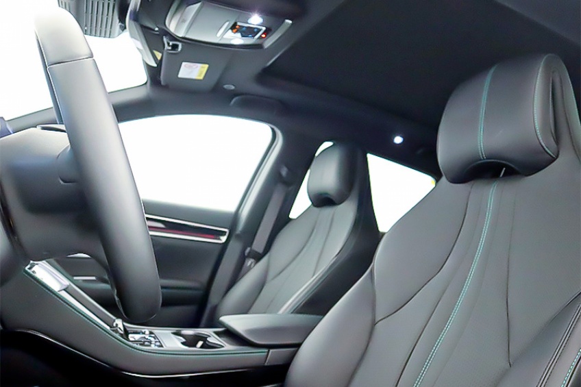 BYD SEAL U DM-I COMFORT