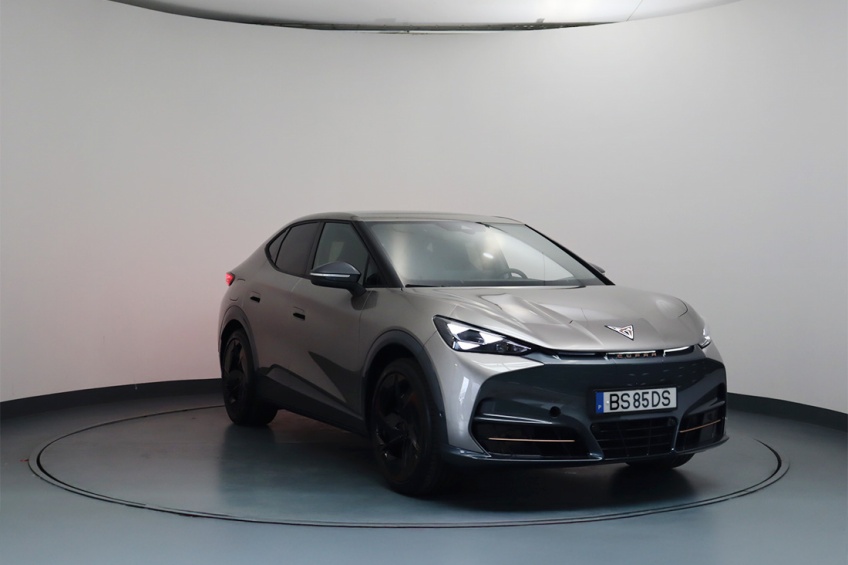 Cupra TAVASCAN ADRENALINE 77 KWH 285 CV