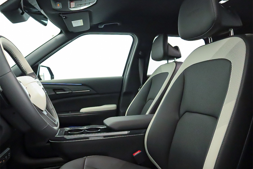 Kia EV5 GT LINE 81,4kWh