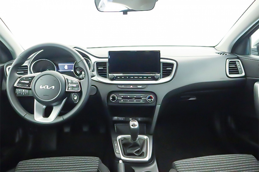 Kia XCEED 1.0T-GDi DYNAMIC