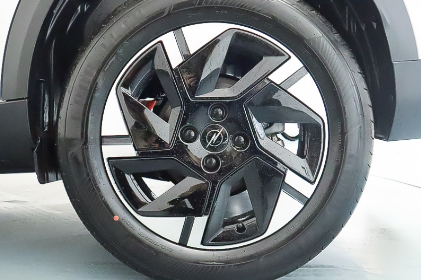 Opel FRONTERA GS 54 KW