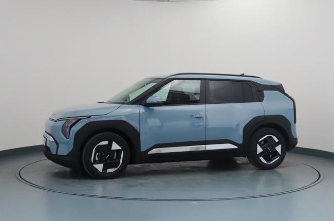 Kia EV3 DRIVE 58 kWh