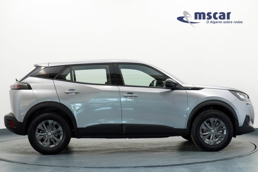 Peugeot 2008 E Active Pack 136 Cv