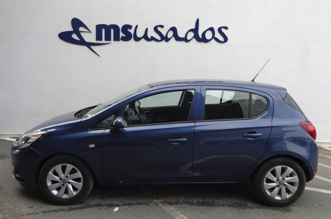 Opel Corsa 1.2 70CV 5P Opel Corsa 1.2 70CV 5P