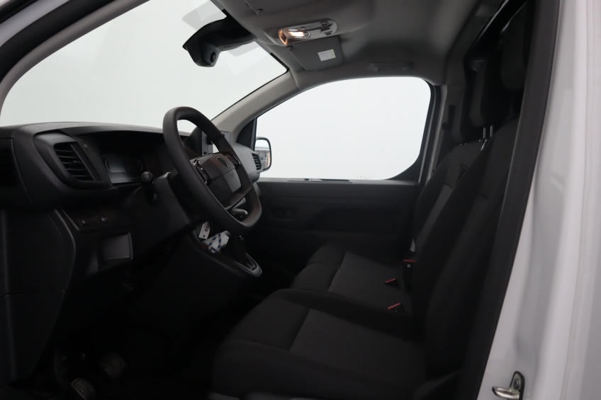 Peugeot EXPERT EXPERT STANDARD 1.5BHDI 120CV