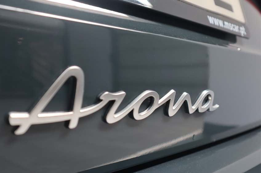 Seat Arona 1.0 TSI 115 CV STYLE PLUS