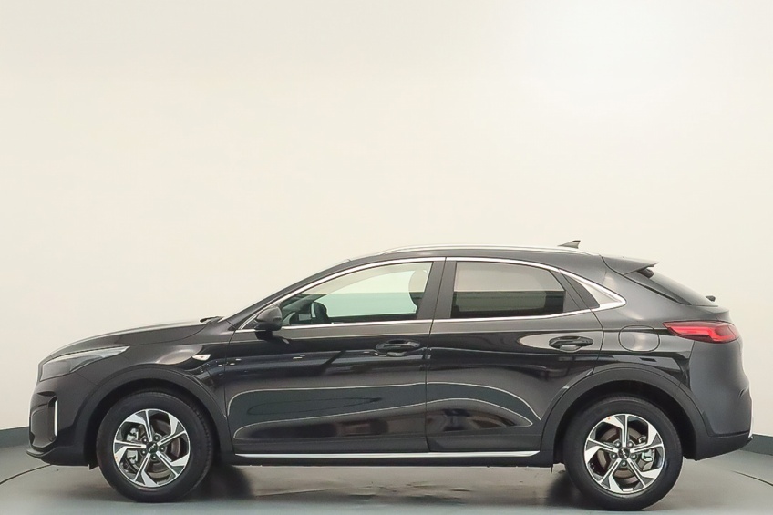 Kia XCEED 1.0T-GDi 6MT DYNAMIC