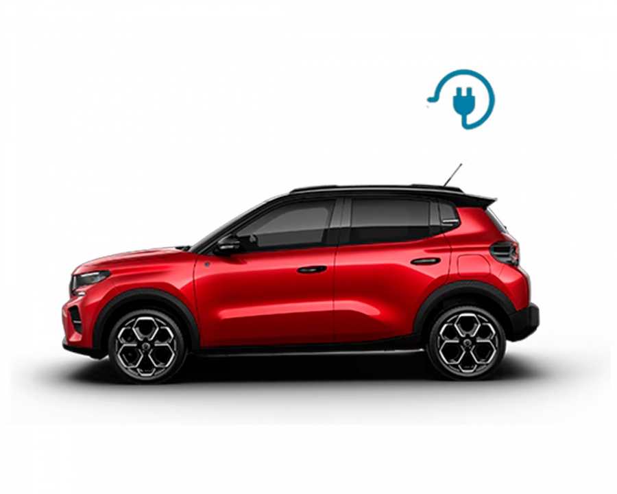 RENTING - Novo ë-C3 elétrico Por 199€ /mês* RENTING - Novo ë-C3 elétrico Por 199€ /mês*