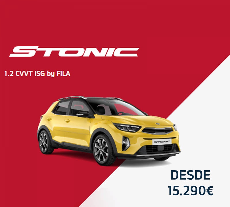 KIA Stonic KIA Stonic