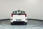 Kia PICANTO 1.0 MPi 5MT