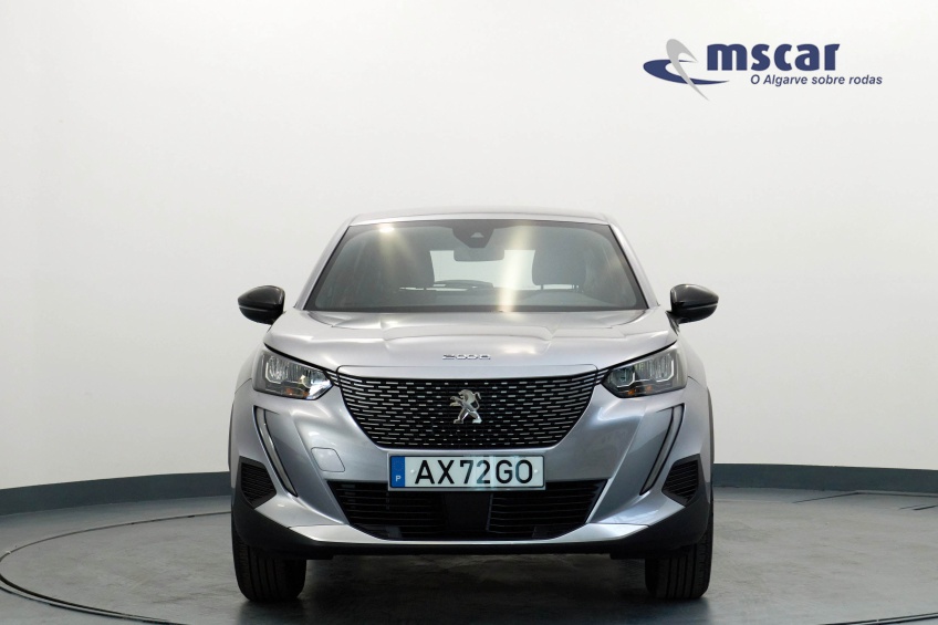 Peugeot 2008 E Active Pack 136 Cv