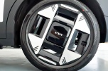 Kia EV3 TECH 82KWH