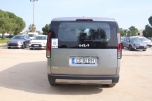 Kia PV5 PASSENGER 71,2 kWh 5L + V2L