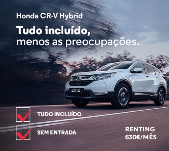 Honda CR-V Hybrid Honda CR-V Hybrid