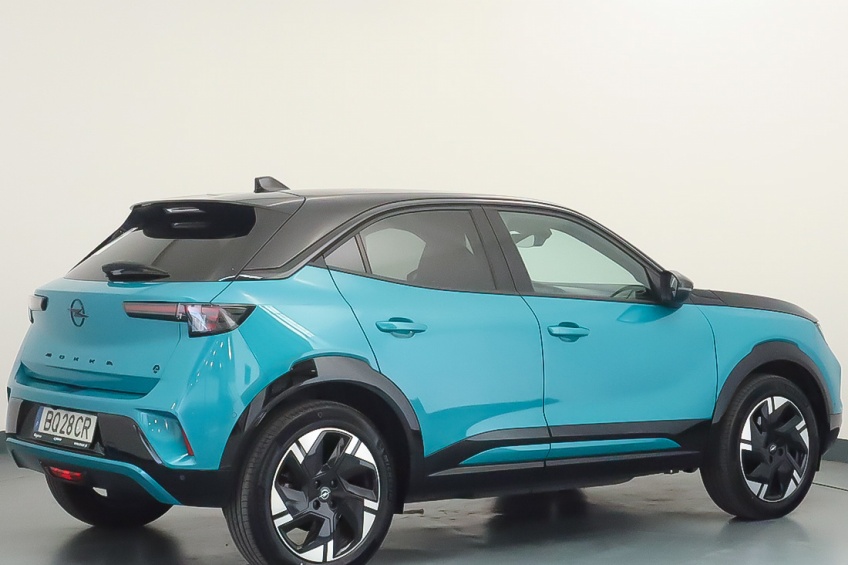 Opel Mokka GS ELECTRIC 54 KW