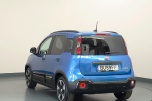Fiat PANDA PANDINA HIBRIDO