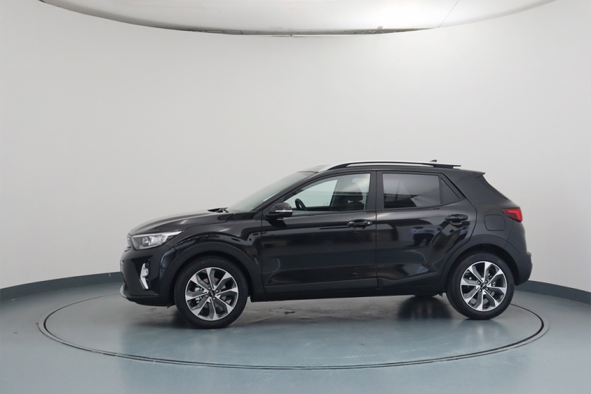 Kia STONIC 1.0T-GDi 7DCT DRIVE