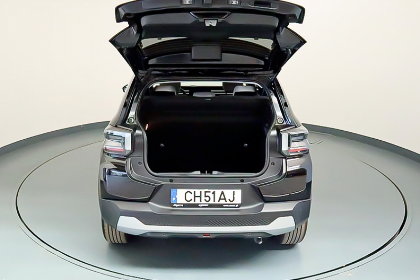 Citro�n C3  Turbo MAX 100cv