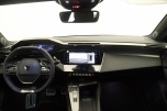 Peugeot E-408 GT ELETRICO 210 CV - BATERIA 58 KWH